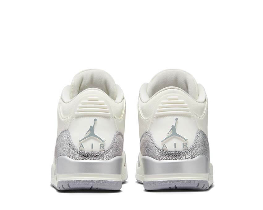 Air Jordan 3 Retro CK9246-100