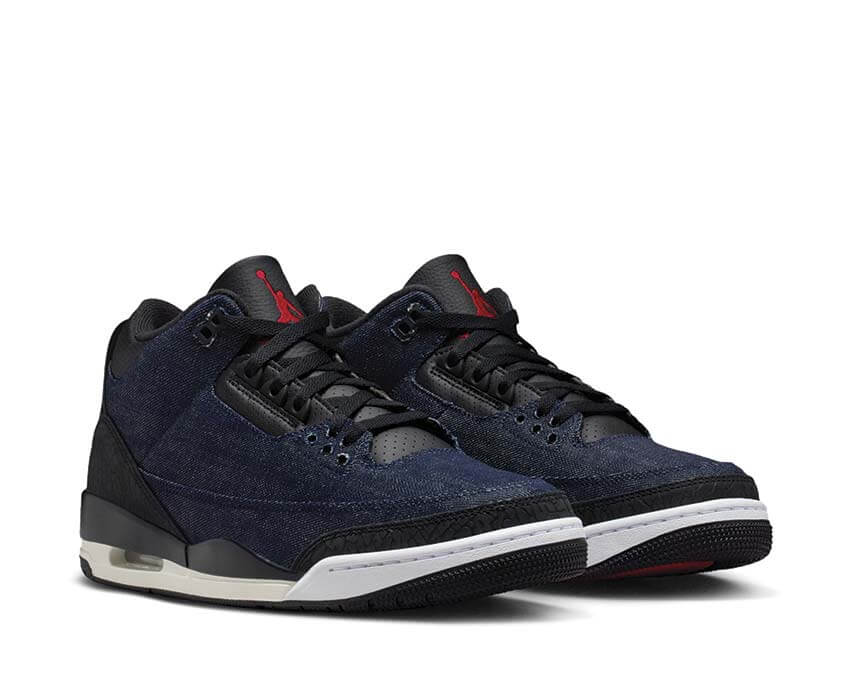 Air Jordan 3 x Levi's® IH7959-400