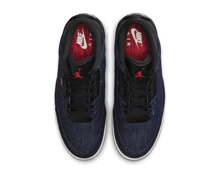 Air Jordan 3 x Levi's® IH7959-400