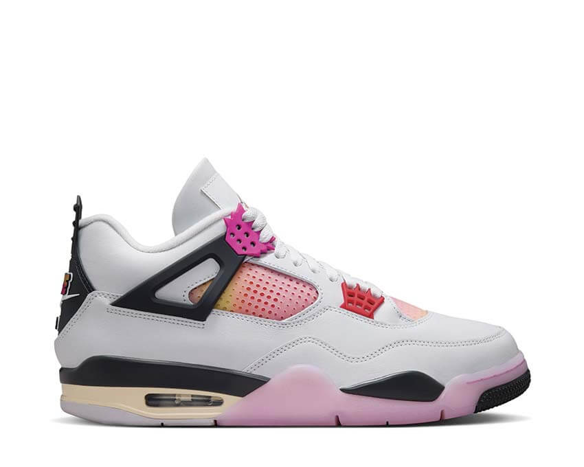 Air Jordan 4 Retro JA1135-100
