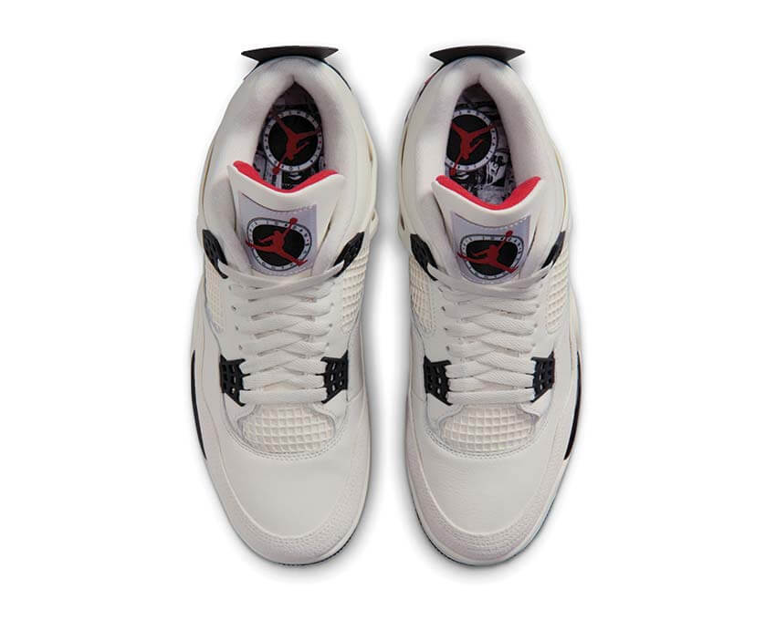Air Jordan 4 Retro OG Fc IM4002-100