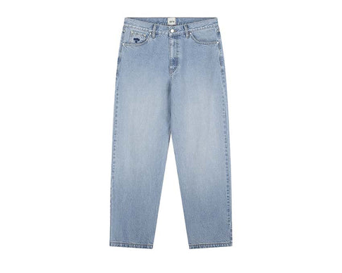 Arte Basic Jeans Pants — pantalon homme denim coupe droite