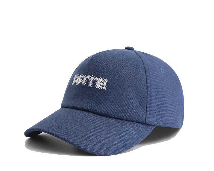 Arte Pixel Logo Cap — Unisex Kappe farbiges Pixel-Logo Arte