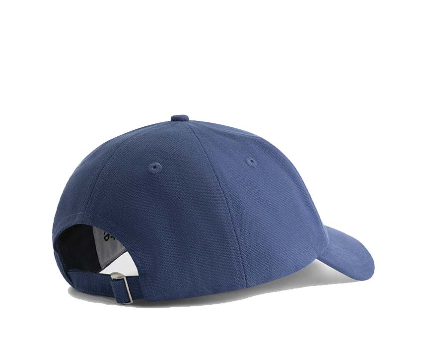 Arte Pixel Logo Cap Seitenansicht — farbiges Pixel-Logo Kappe Profil