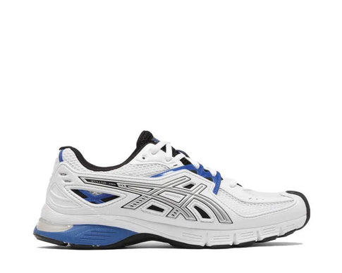 Asics Gel-SD-Lyte White/Blue — sneaker lifestyle rétro homme noirfonce.eu France