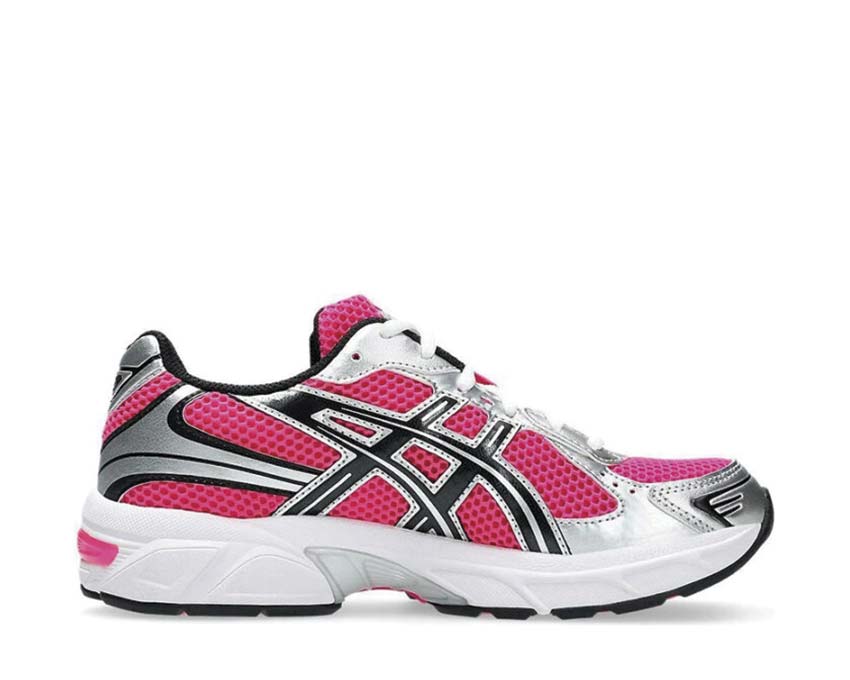 Asics Gel 1130 Neon Pack Pink — running rétro femme amorti Gel coloré