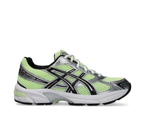 Asics Gel 1130 Illuminate Yellow — sneakers rétro femme jaune flamboyant amorti GEL