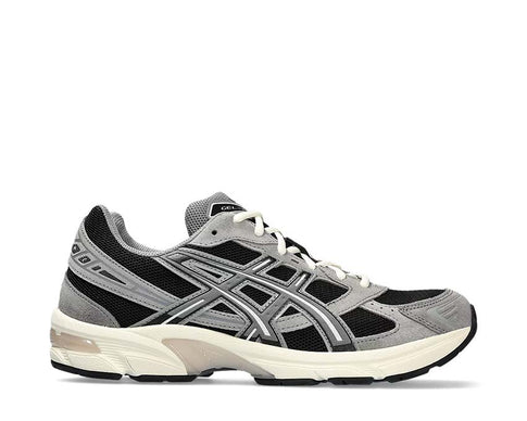 Asics Gel 1130 Black/Carbon — running rétro 90s homme confort Gel