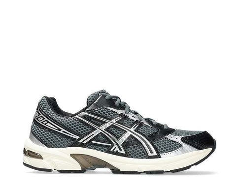 Asics Gel 1130 Steel Grey — running rétro mixte amorti Gel