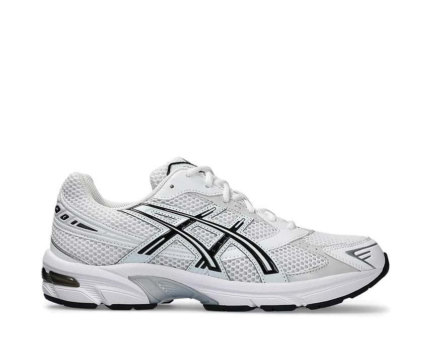 Asics Gel 1130 White / Black 1201B019-100