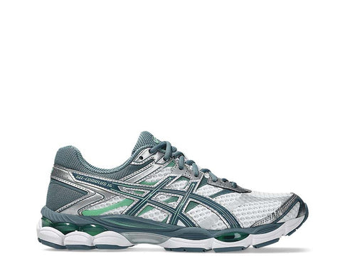 Asics Gel Cumulus 16 Ironclad — running homme amorti Gel FluidRide