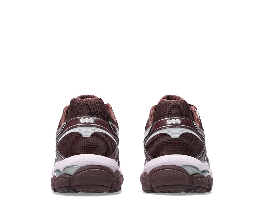 Asics Gel Cumulus 16 Port Royal semelle — amorti Gel avant/arrière FluidRide