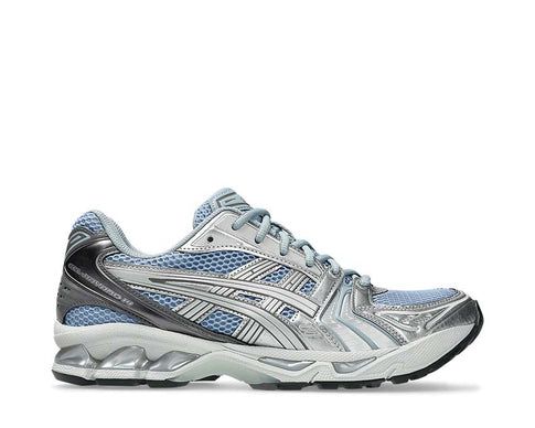 Asics Gel Kayano 14 Dolphin Grey — running rétro mixte amorti Gel