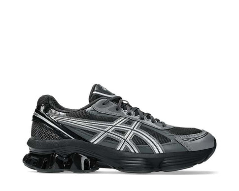 Asics Gel Kinetic Fluent Graphite Grey — running mixte plateforme flexible noirfonce.eu