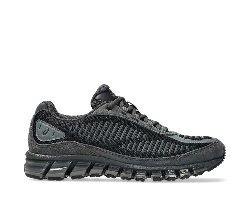 Asics Gel Quantum 360 I Amp Graphite Grey Black — running homme GEL 360° noirfonce.eu