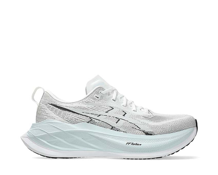 Asics Superblast 2 White / Cool Grey 1013A142-100