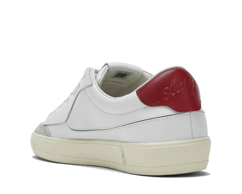 Autry Windscape Low Blanc semelle — semelle running blanc amorti Windscape