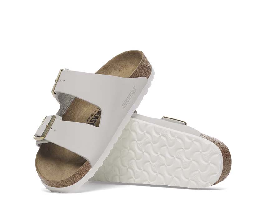 Birkenstock Arizona BS Antique White 1029475