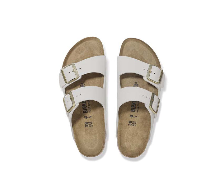 Birkenstock Arizona BS Antique White 1029475