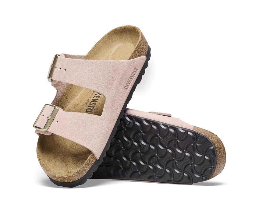 Birkenstock Arizona BS Light Rose 1026170