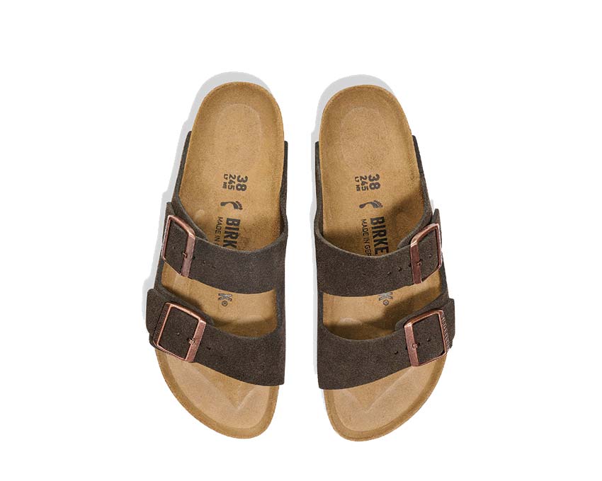 Birkenstock Arizona BS Mocca 1027083