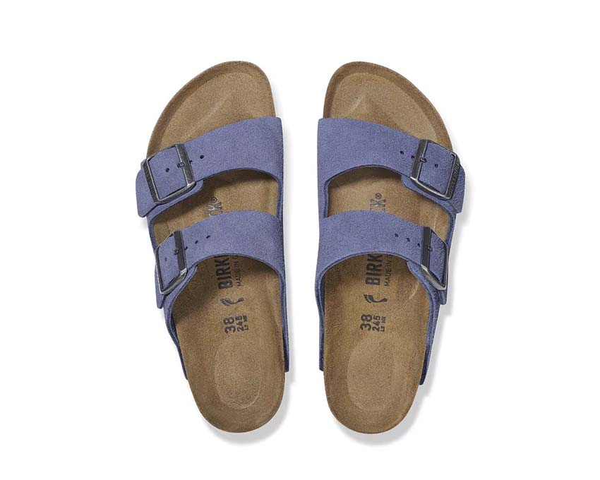 Birkenstock Arizona BS Purple Dusk 1029218