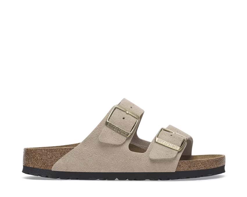 Birkenstock Arizona BS Sandcastle 1029260