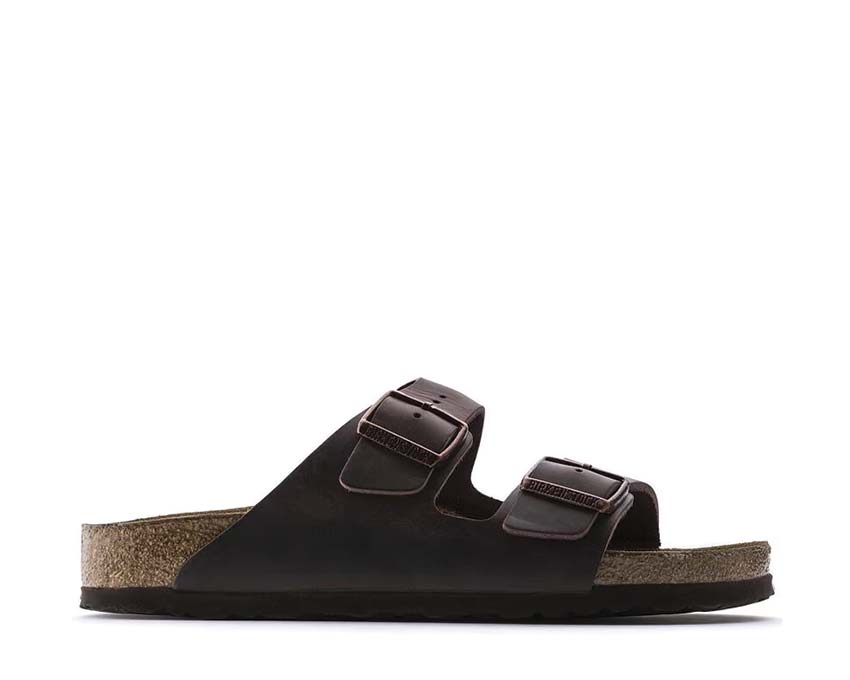 Birkenstock Arizona BS Soft Footbed Habana 0452763