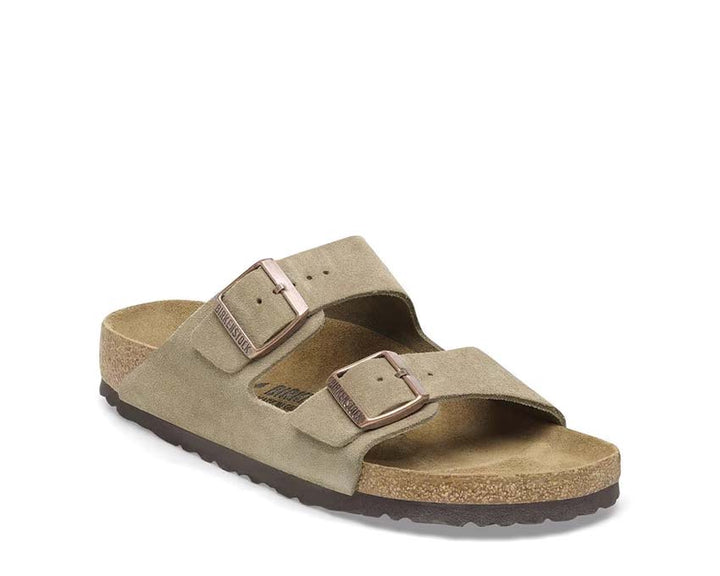 Birkenstock Arizona BS Taupe 0051463