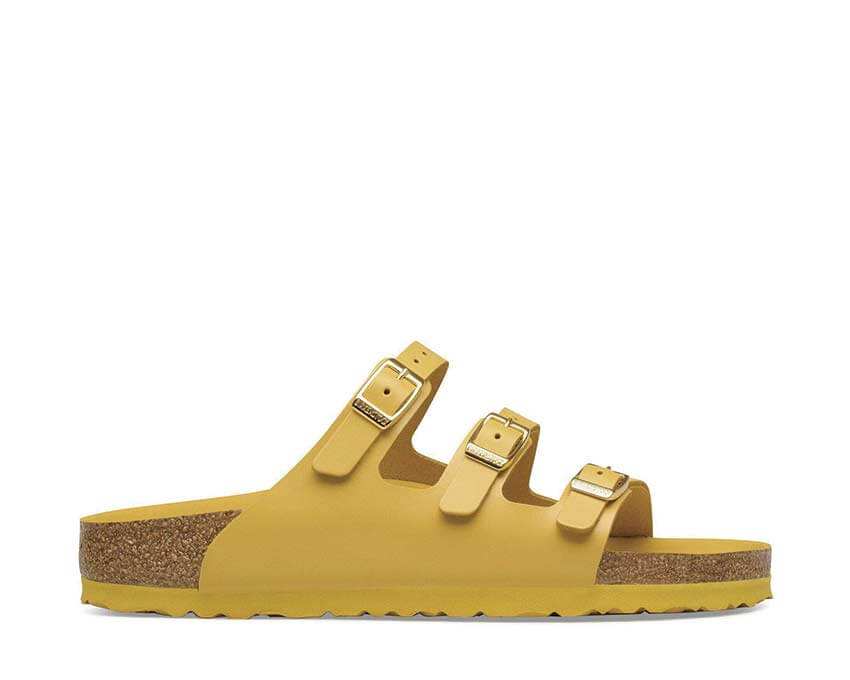 Birkenstock Florida Fresh Leather 1031729
