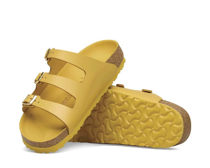 Birkenstock Florida Fresh Leather 1031729