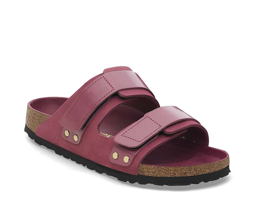 Birkenstock Uji Nubuck Berry Crush 1028554