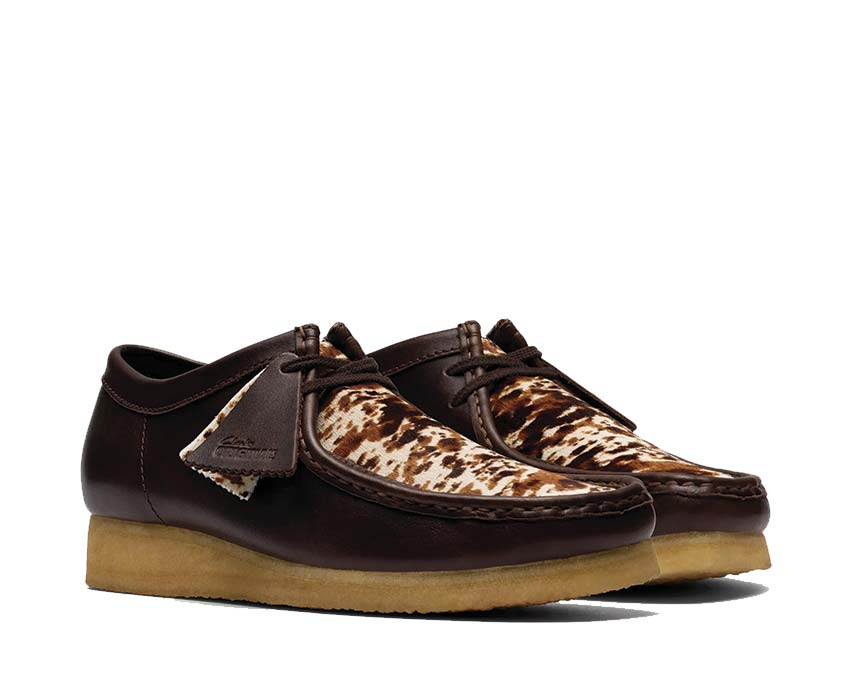 Clarks Wallabee 26183768