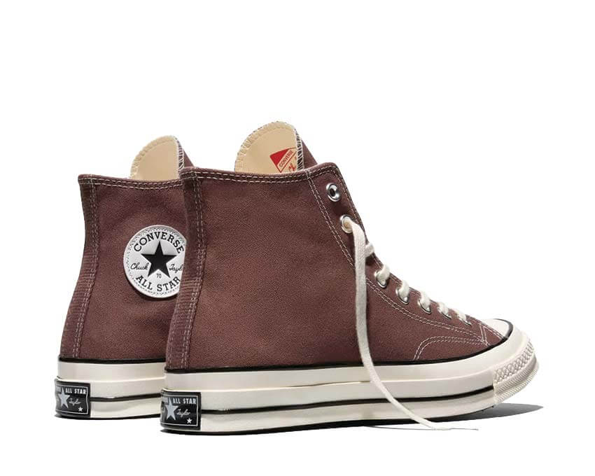 Converse Chuck 70 Hi semelle — semelle vulcanisée classique
