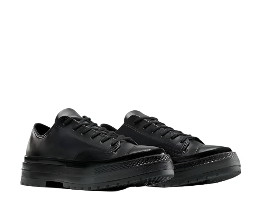 Converse Chuck 70 National OX Black semelle — semelle vulcanisée noire