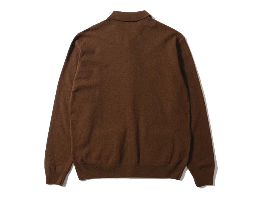  Edmmond Studios Doppel Cardigan 325-60-14790
