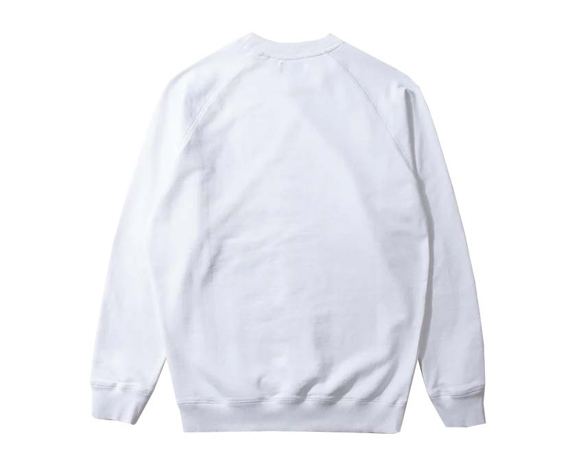 Edmmond Studios Tennis Courts White vista lateral — motivo gráfico tenis