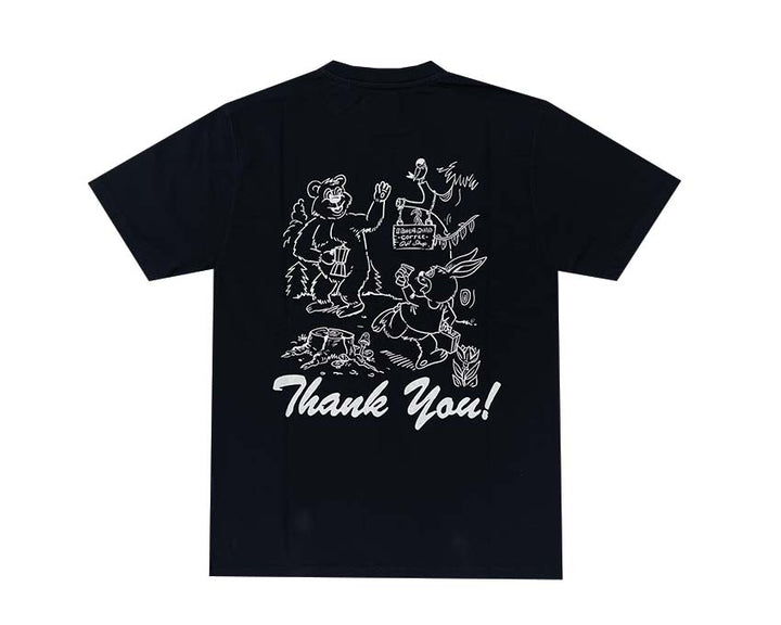 Edmmond Studios Thank You Shirt 324-30-16990