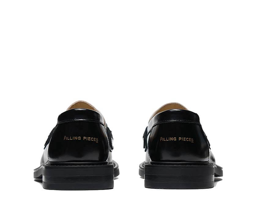 Filling Pieces Loafer Broken Plate Sohle — Ledersohle