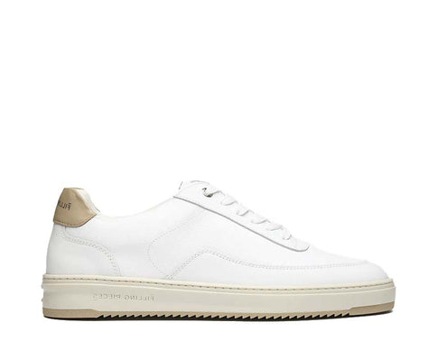 Filling Pieces Mondo Crumbs Cream — sneaker unisex suola chunky Amsterdam