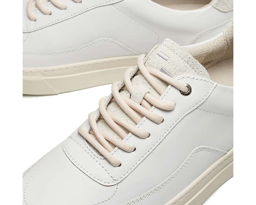 Filling Pieces Mondo Viera White suela — suela ergonómica Mondo
