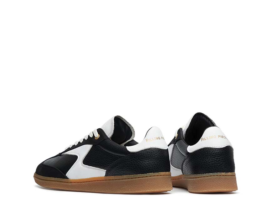 Filling Pieces Sprinter Dice Black 68625751861