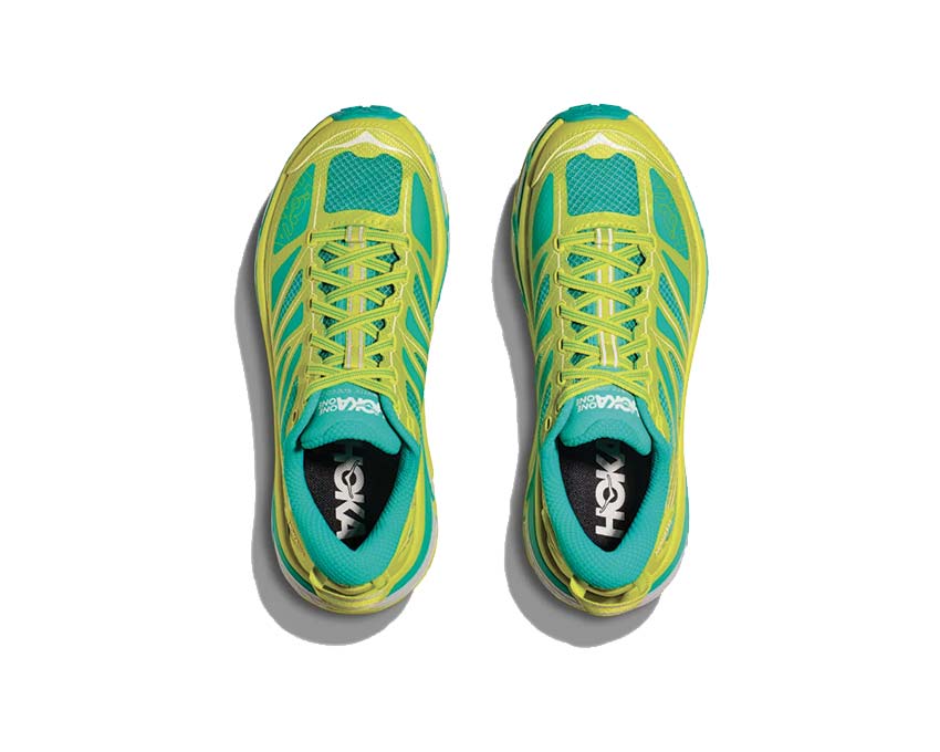 HOKA Mafate Speed 2 Hoka Citrus / Ele 1126851-HCT