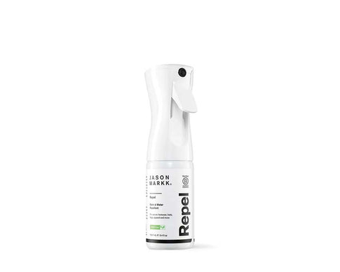 Jason Markk Repel 5.4oz — imperméabilisant chaussures basé eau toutes matières