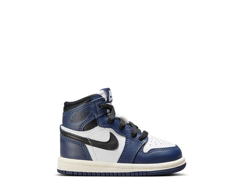 Jordan 1 Retro High OG TD FD1413-401 — sneaker enfant high-top Jordan 1