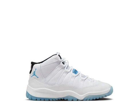 Jordan 1 Retro PS Legend Blue White Black — sneaker enfant Jordan 1 PS bleu