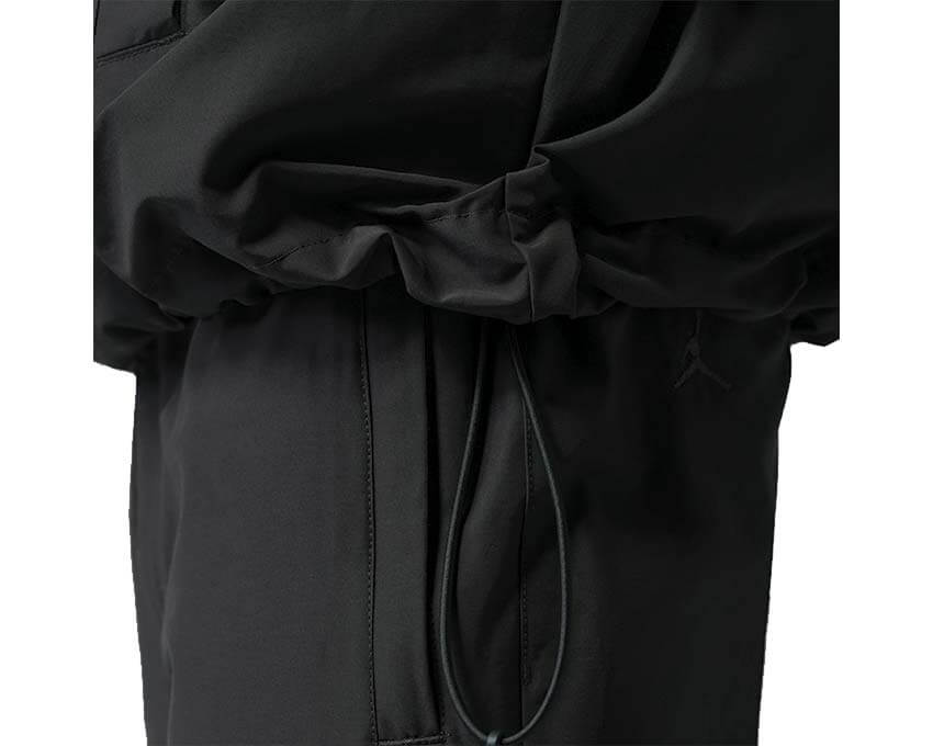 Jordan BIKE AIR x Nigel Sylvester — chaqueta BMX impermeable Jordan Brand premium