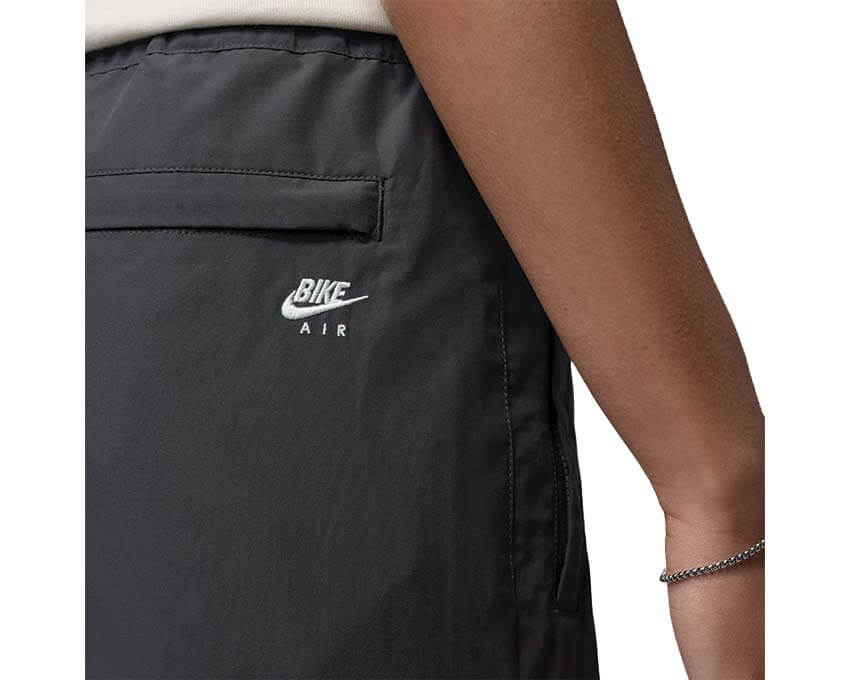 Jordan BIKE AIR Nigel Sylvester Pants Anthracite — coupe moderne tissu technique