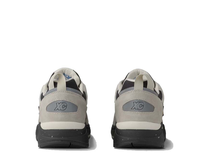 Karhu Fusion XC Cordura Silver Lining semelle — semelle trail