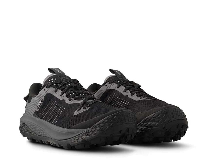 Karhu Ikoni Trail Black / Black F104006